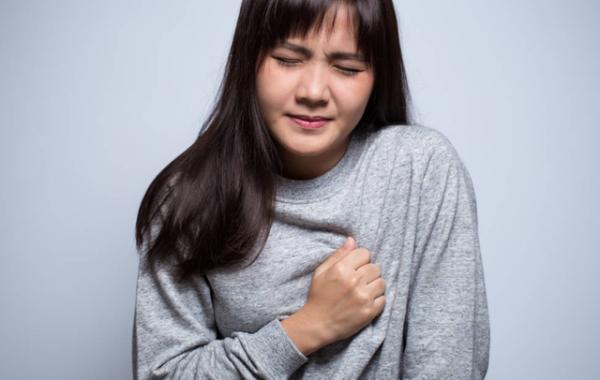 “黃體酮”對女性有多重要?堅持做好這2點,或能避免黃體酮流失 “黃體酮”對女性有多重要?堅持做好這2點,或能避免黃體酮流失