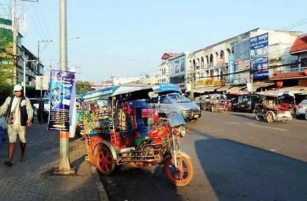 中老鐵路的意義思考(文字原創,圖片引用) 中老鐵路的意義思考(文字原創,圖片引用)