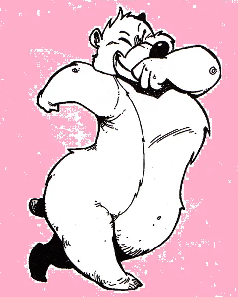 可愛的小動物 可愛的小動物