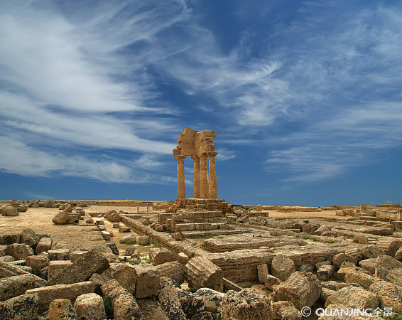 你不知道的世界冷知識（5）關於義大利
