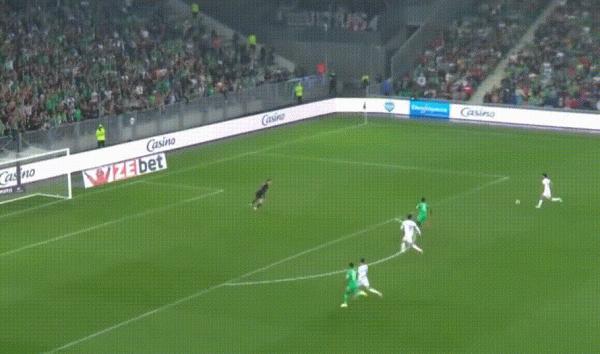 閃耀歐洲!韓國國腳法甲梅開二度,80分鐘完成絕殺,比肩孫興慜 閃耀歐洲!韓國國腳法甲梅開二度,80分鐘完成絕殺,比肩孫興慜