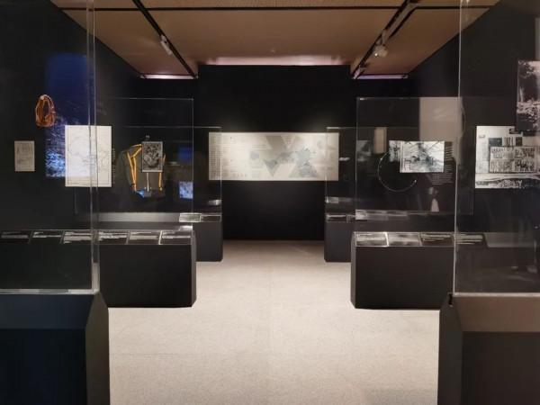 故宮半夜用剷車挖《永樂大典》？別鬧！請簽收中秋新展指南