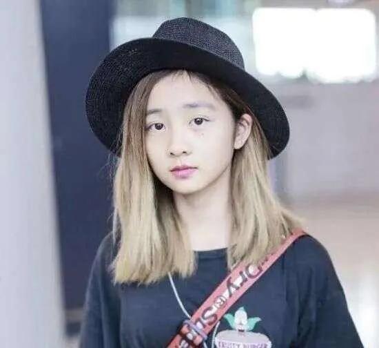 一點都不浪費爹媽基因：這些星二代個個長得古靈精怪，活潑又好看