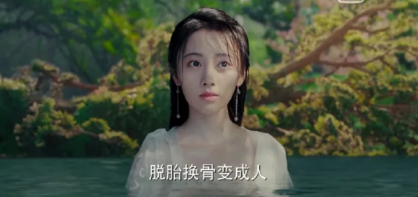 楊冪演技又挨批?古偶劇好演技和爛演技差別在哪?沒對比就沒傷害 楊冪演技又挨批?古偶劇好演技和爛演技差別在哪?沒對比就沒傷害