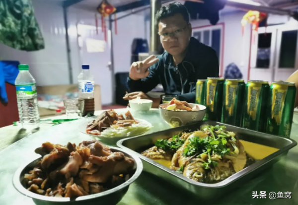 武昌魚和鯿魚,釣魚人還能傻傻分不清? 武昌魚和鯿魚,釣魚人還能傻傻分不清?