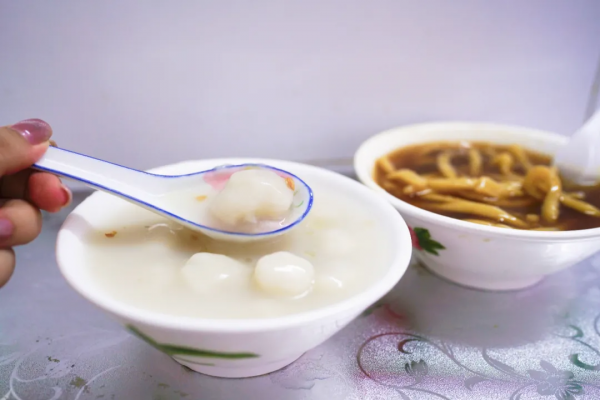 說海南島只有東北菜好吃的人跟我出來一下