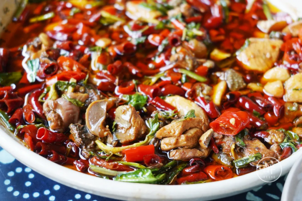 1小時飛攏的城市,有全國最好逛的市場 1小時飛攏的城市,有全國最好逛的市場