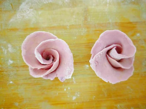 寶寶抗拒果蔬沒有食慾，這幾種果蔬花樣饅頭，製作簡單，寶寶超愛