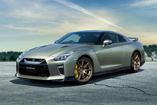 一週十大汽車要聞 2021.9.20 新款戰神GT-R釋出,國產奧迪A7L預售 一週十大汽車要聞 2021.9.20 新款戰神GT-R釋出,國產奧迪A7L預售