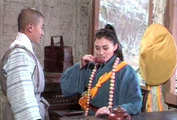 盤點3部意境風景絕美的經典武俠劇，這才是武林江湖該有的樣子