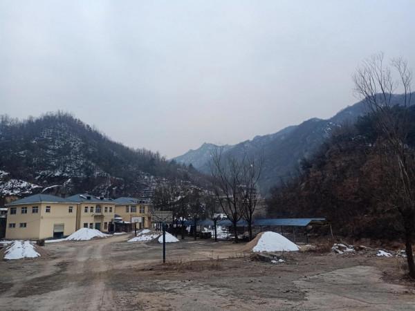 探訪大山深處的原生態村落，現在成無人村，免費徒步的絕佳之地