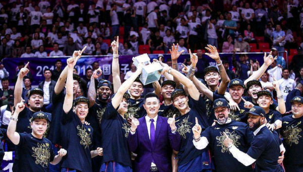 長文盤點 | 廣東宏遠三個“王朝”時期分別都有哪些成員?來看下 長文盤點 | 廣東宏遠三個“王朝”時期分別都有哪些成員?來看下