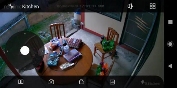 睿聯Argus PT新型安防攝像頭評測 睿聯Argus PT新型安防攝像頭評測