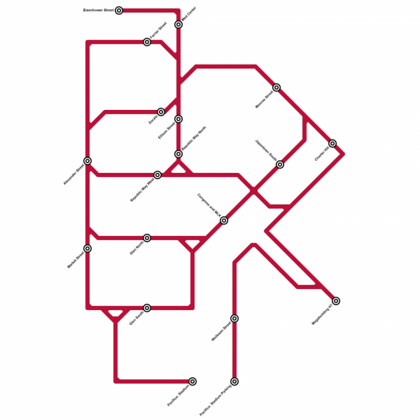 大神玩家親自操刀製作《Cyberpunk 2077》列車系統MOD