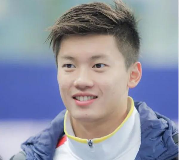 含金量惹爭議：汪順全運金牌7枚是接力，20枚外戰金牌孫楊佔14個