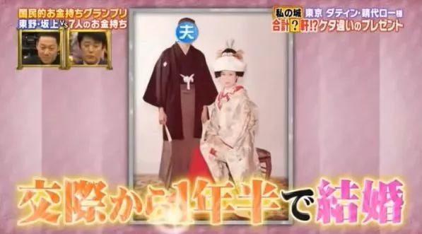 &OpenCurlyDoubleQuote;頂級富太&rdquo;晴代：過生日煤老闆丈夫送島，結婚後送印度貴族爵位