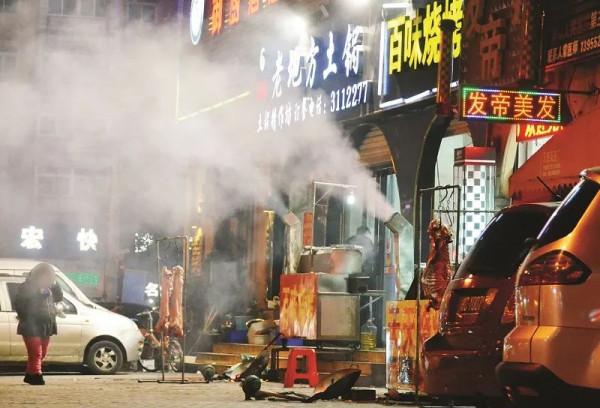 重磅 | 居民住宅樓禁止餐飲服務專案,住宅底商餐飲業將如何生存? 重磅 | 居民住宅樓禁止餐飲服務專案,住宅底商餐飲業將如何生存?