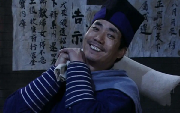 穿越千年 揭秘城管的前世今生 穿越千年 揭秘城管的前世今生