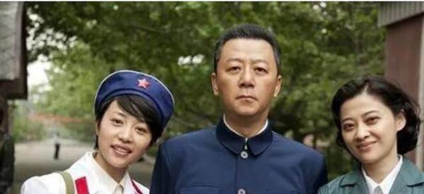 《父母愛情》中那些出彩的配角（二）