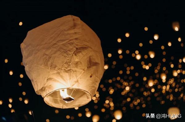 中秋|中秋月白,思念成行;年年久久,月圓人圓 中秋|中秋月白,思念成行;年年久久,月圓人圓