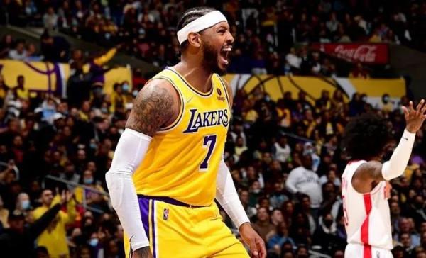 安東尼、庫裡、莫蘭特領銜,本賽季發揮亮眼的10位“老中青”球星 安東尼、庫裡、莫蘭特領銜,本賽季發揮亮眼的10位“老中青”球星