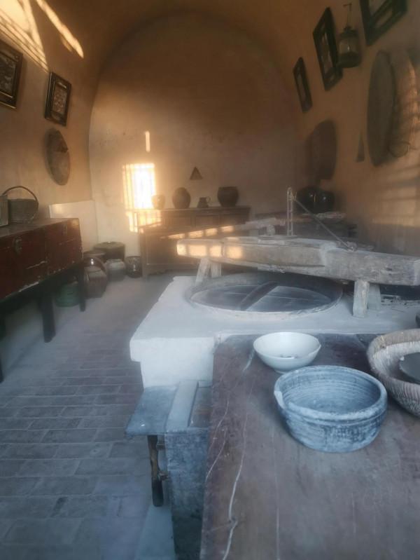 在甘肅有個山溝裡的博物館，你知道嗎？