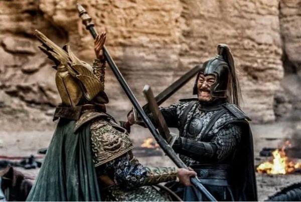 東漢功臣彭寵被家奴子密砍了腦袋,劉秀還封子密為“不義侯”? 東漢功臣彭寵被家奴子密砍了腦袋,劉秀還封子密為“不義侯”?