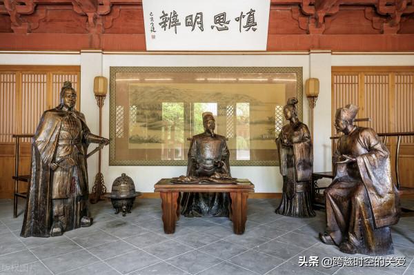 從&OpenCurlyDoubleQuote;政治智囊&rdquo;到&OpenCurlyDoubleQuote;政治雞肋&rdquo;，宋趙普的軍事策略辨析