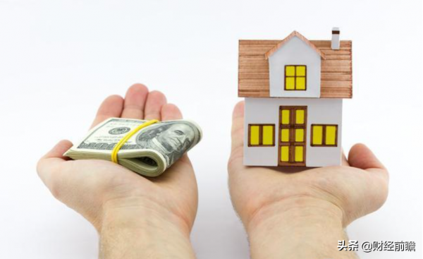 通貨膨脹來臨，貨幣大縮水，我們應該買房還是存錢？