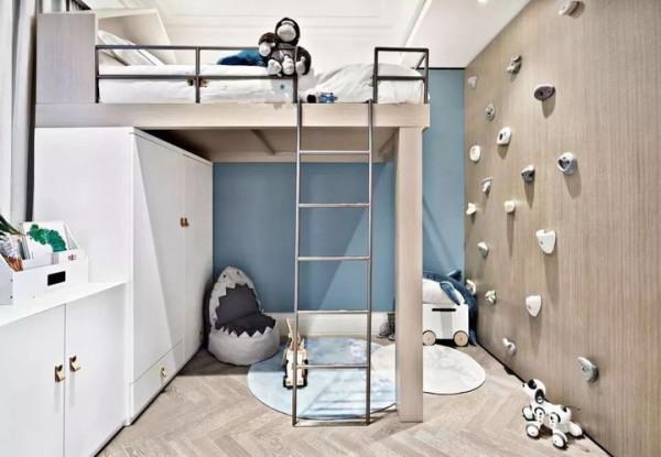 盤點那些年，我為孩子在裝修上做出的“妥協”，果然錢不是白花的