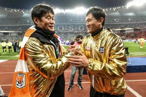 回國四件事：歸化要不要，主帥換不換，老將留幾個，新人誰頂上？