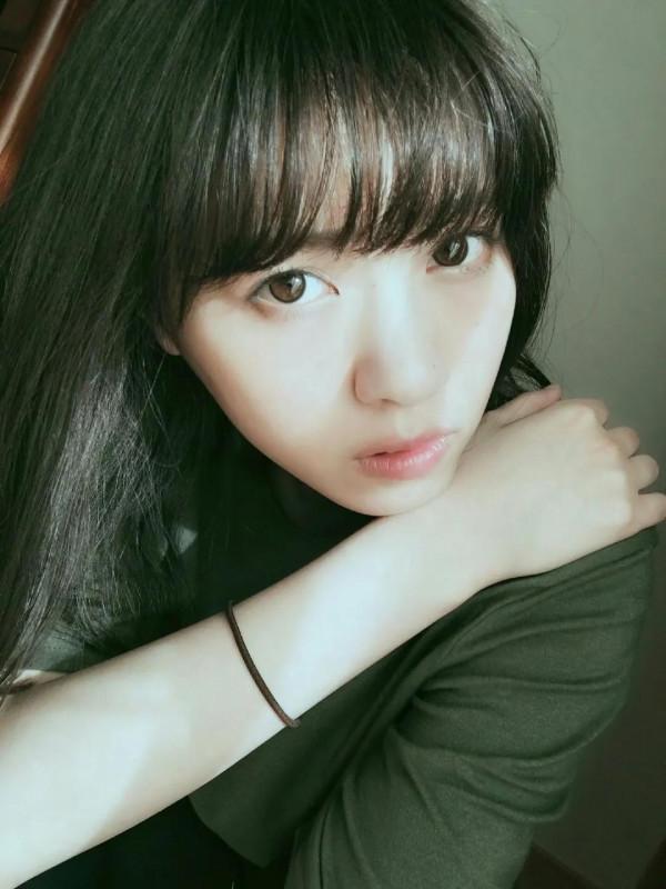 乃木坂46 暗送秋波