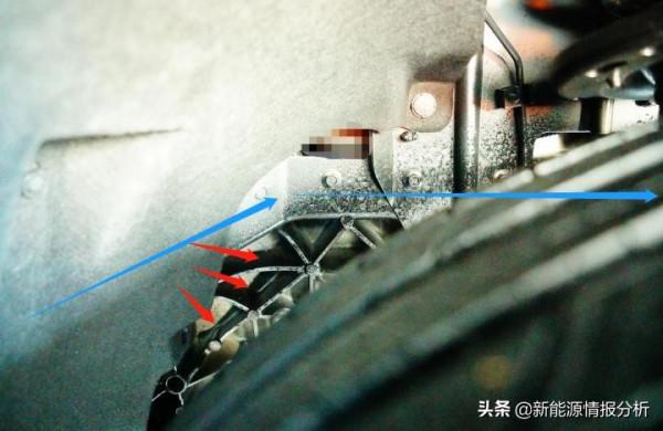 快評：四缸機&plus;增程混動&plus;電四驅的自遊家NV技術狀態