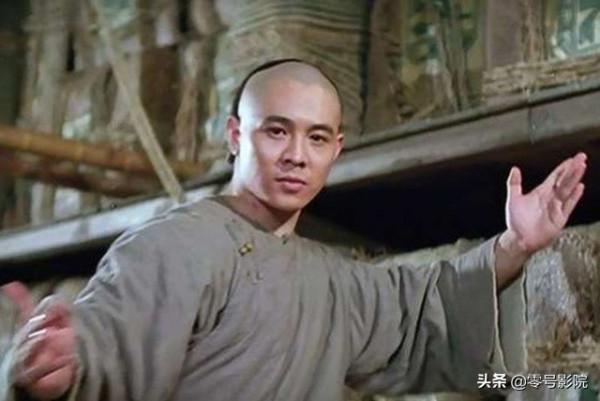 國內十二位“武英級”演員，李連杰功成名就，有幾位卻叫不出名字