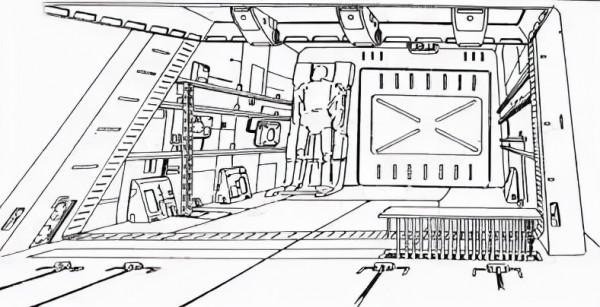 高達uc世界提坦斯所屬的亞歷山大級戰艦分析 高達uc世界提坦斯所屬的亞歷山大級戰艦分析