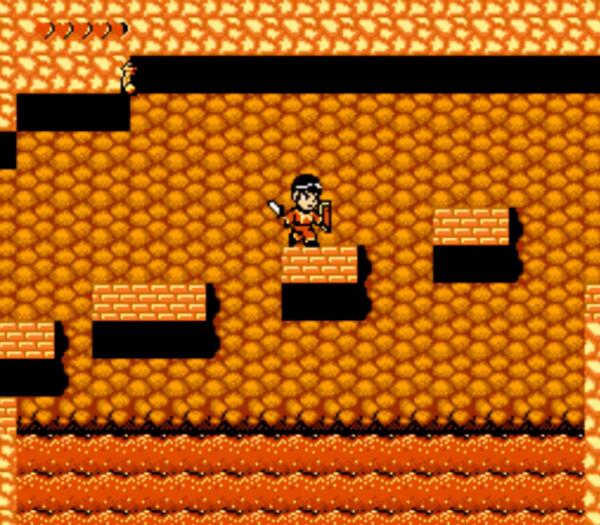 紅白機《西遊記世界》劇情真毀童年，鐵扇公主竟然想吃掉牛魔王？