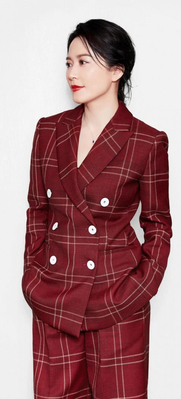 “驚鴻仙子”俞飛鴻高畫質美圖