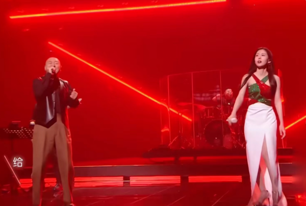 楊丞琳、楊坤、品冠的大比分勝出，告訴了大家：華語音樂最缺什麼