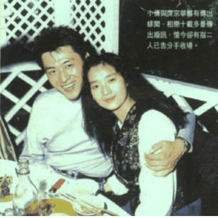 從“一代女神”到“銷聲匿跡”，吳倩蓮經歷了什麼？