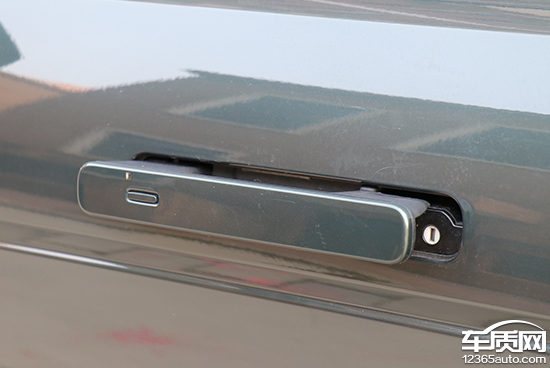 2021款路虎攬勝極光L日常實用性測試報告