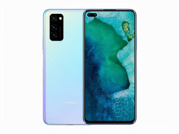 手機價效比之——HONOR榮耀V30 手機價效比之——HONOR榮耀V30