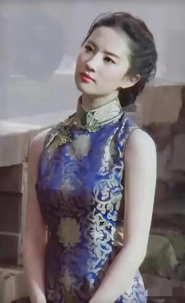 劉亦菲寫真集1 劉亦菲寫真集1