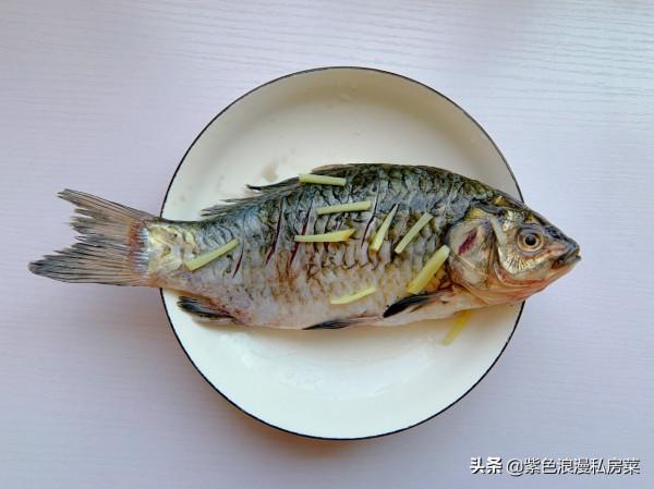 ​想減肥多喝這碗魚湯，低脂高蛋白，滋補身體，味道鮮美還不長肉