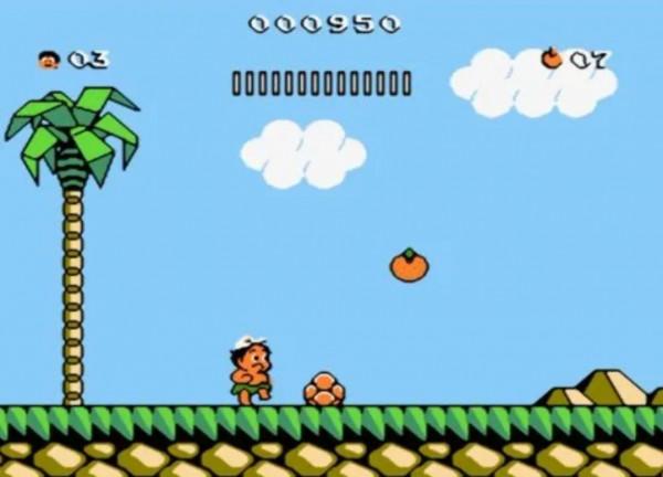 經典遊戲玩過5款以上說明我們老了