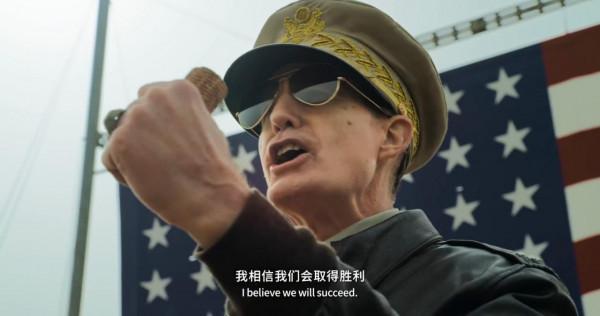 46小時拿7億票房:《長津湖》爆紅背後,至少有8位配角值得一誇 46小時拿7億票房:《長津湖》爆紅背後,至少有8位配角值得一誇