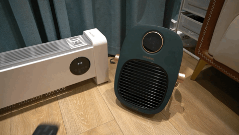 六大取暖裝置？體驗、成本、安全性全面對比