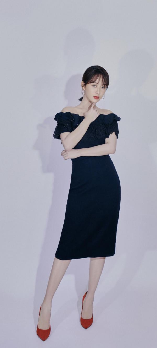 楊紫超高畫質無水印桌布圖集