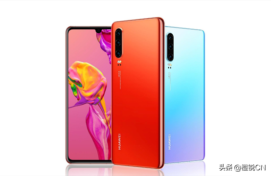 影像大師的逆襲之路——華為p系列全機型盤點回顧