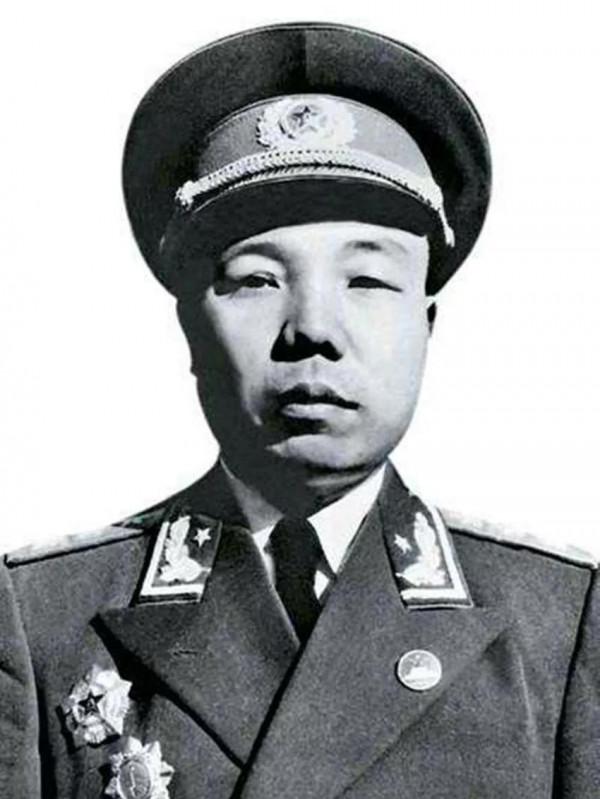 第四野戰軍走出的開國上將(1) 第四野戰軍走出的開國上將(1)