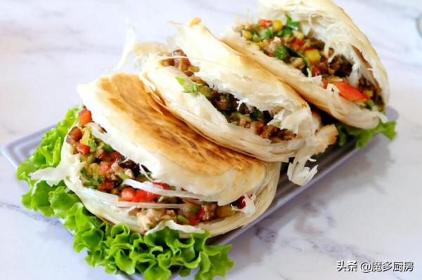 天冷了想吃滷肉，趁著肉價便宜煮一鍋，香噴噴太誘人了，做法分享